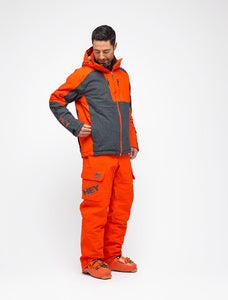 Alyeska-Ecoball Pants