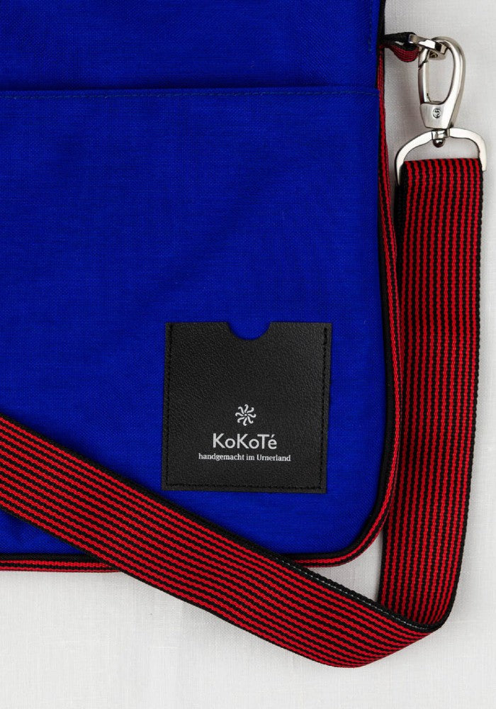 Cerveau laptop sleeve padded with straps 16''