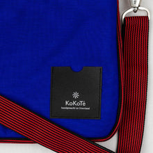 Load image into Gallery viewer, Cerveau laptop sleeve padded with straps 16&#39;&#39;
