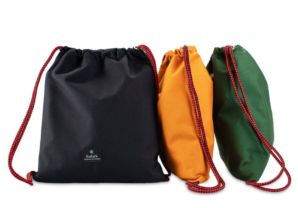 Eitäger Gymbag