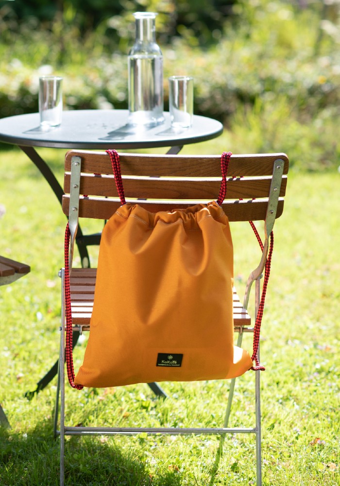 Eitäger Gymbag