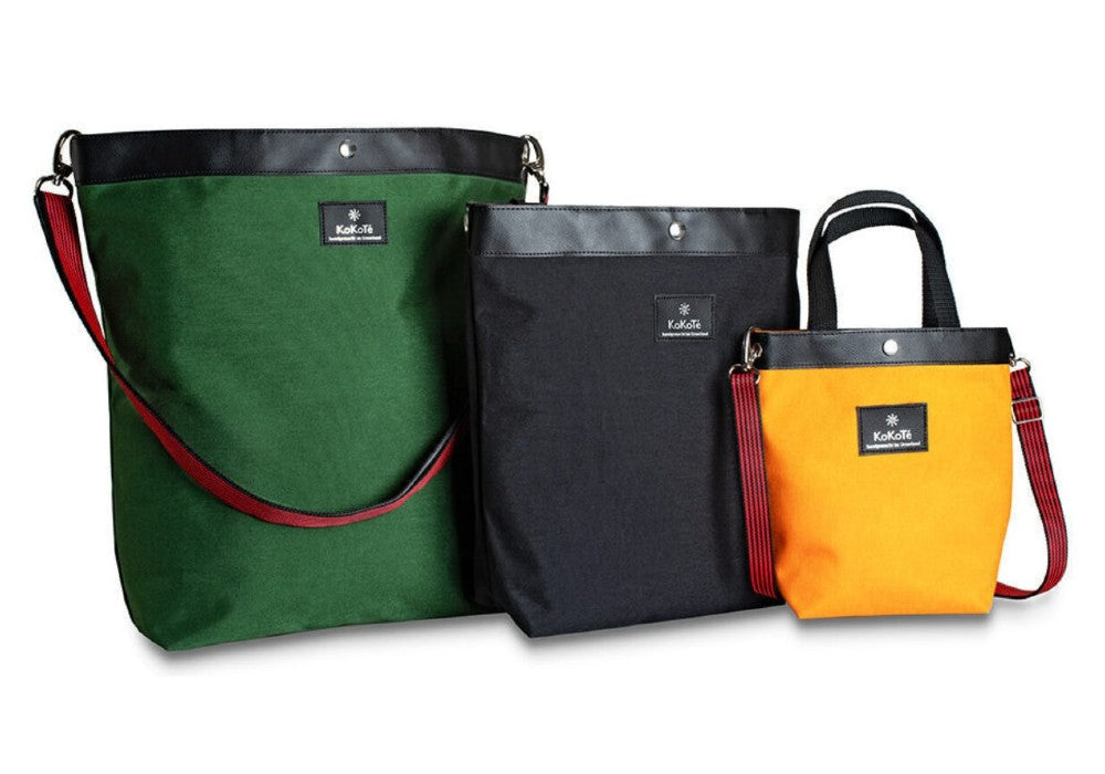Poschti Shopping Bag
