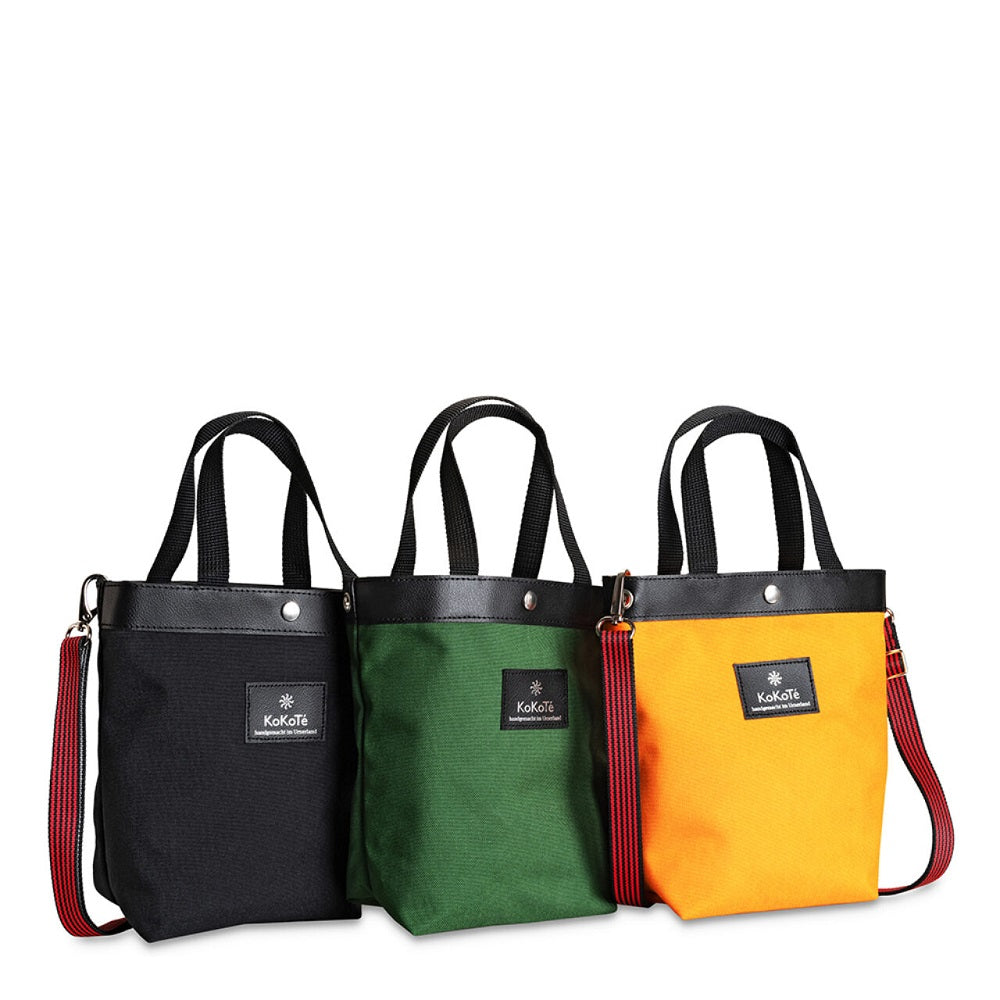 Poschti Shopping Bag