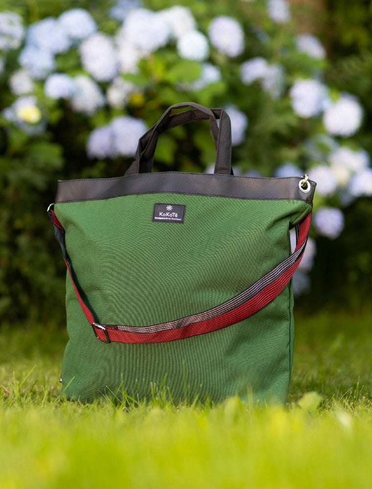 Poschti Shopping Bag