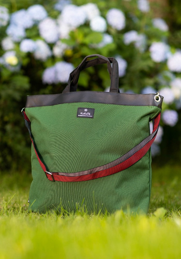 Poschti Shopping Bag