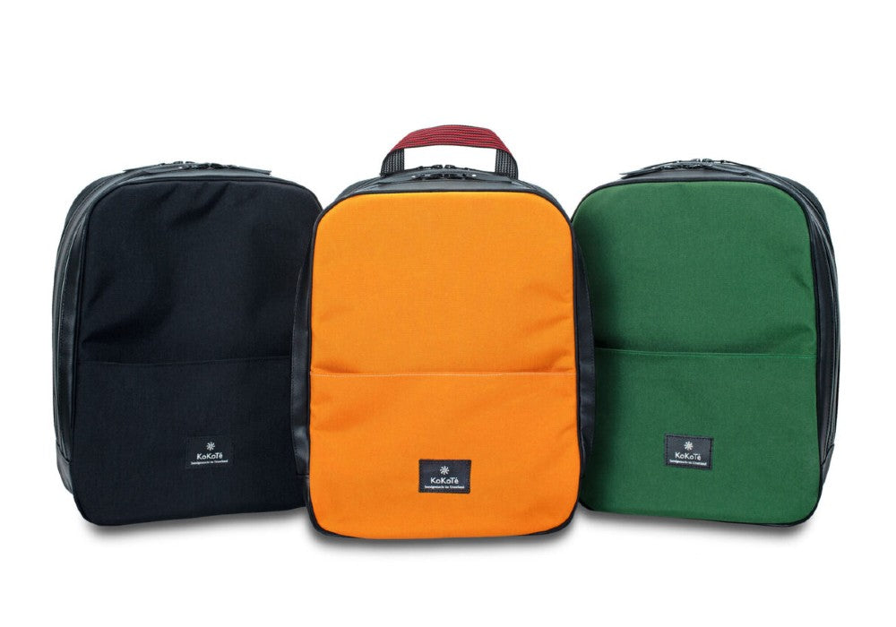 Viadi Business Backpack