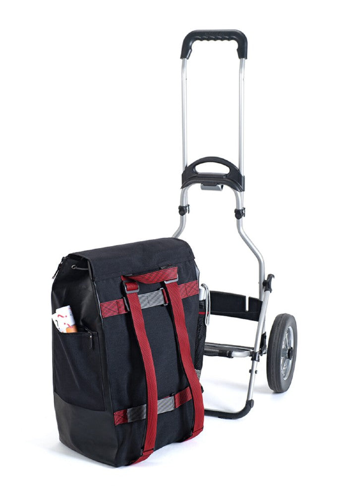 ZuZi Shopping Trolley