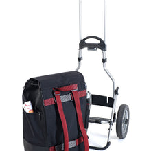 Load image into Gallery viewer, ZuZi Shopping Trolley
