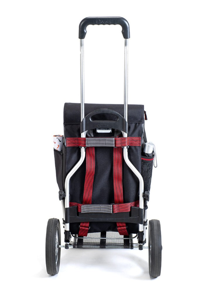 ZuZi Shopping Trolley