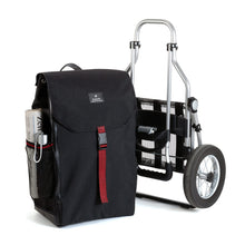 Load image into Gallery viewer, ZuZi Shopping Trolley
