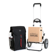 Load image into Gallery viewer, ZuZi Shopping Trolley
