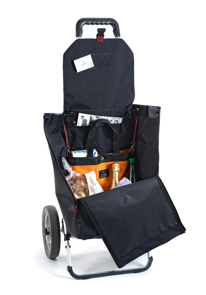 ZuZi Shopping Trolley