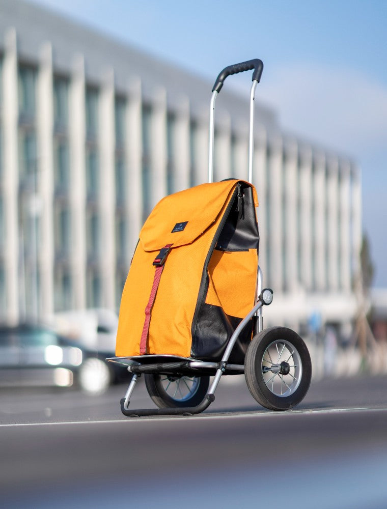 ZuZi Shopping Trolley