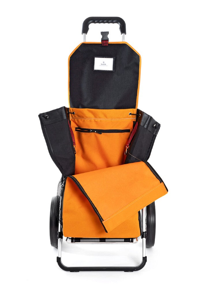 ZuZi Shopping Trolley