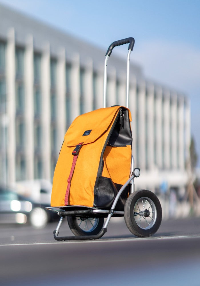 ZuZi Shopping Trolley
