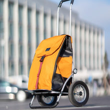 Load image into Gallery viewer, ZuZi Shopping Trolley
