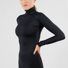 Load image into Gallery viewer, Long Sleeve Turtleneck
