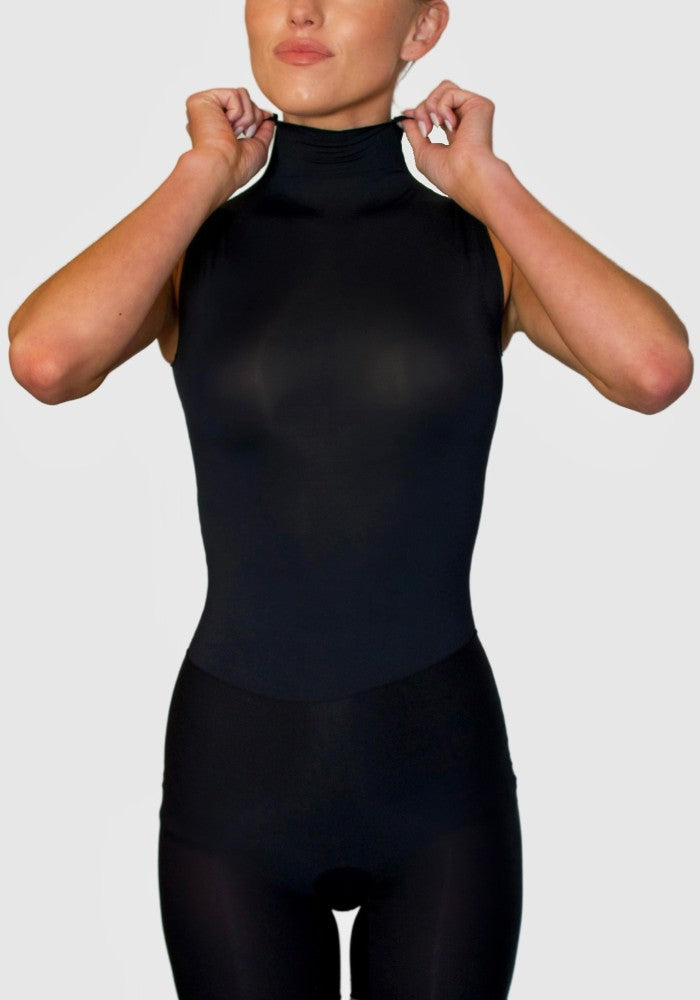 Turtleneck Tank