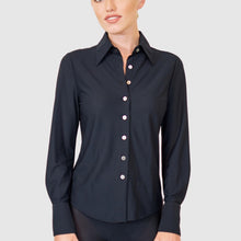 Load image into Gallery viewer, The Bubble Blouse
