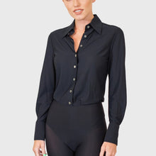 Load image into Gallery viewer, The Bubble Blouse
