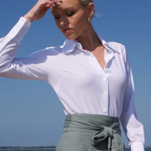 Load image into Gallery viewer, The Bubble Blouse
