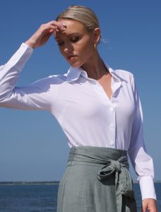 La blouse bulle