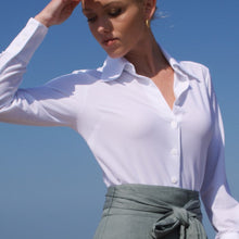 Load image into Gallery viewer, The Bubble Blouse
