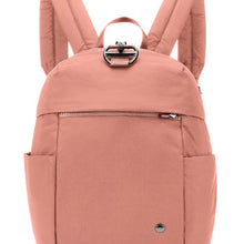 Load image into Gallery viewer, Pacsafe CX Anti-Theft 8L Backpack Petite
