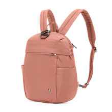 Load image into Gallery viewer, Pacsafe CX Anti-Theft 8L Backpack Petite
