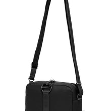 Charger l&#39;image dans la galerie, Sac à bandoulière carré antivol Pacsafe CX
