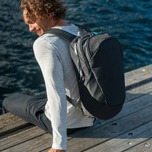 Load image into Gallery viewer, Pacsafe Eco 25L Anti-Theft Backpack
