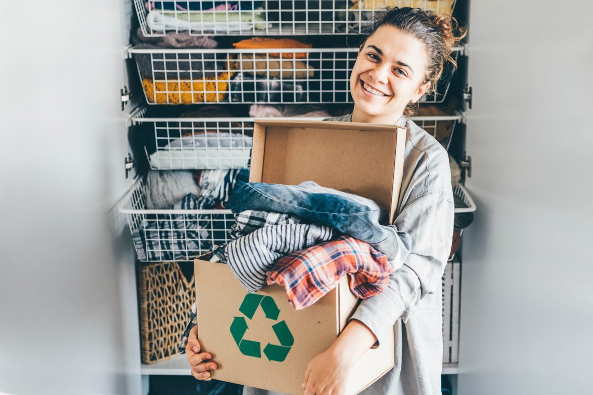 14 Zero Waste Clothing Brands for a Sustainable Closet — Sustainably Chic